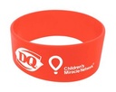 Orange Branded
