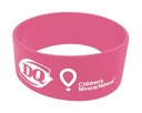 Pink Branded