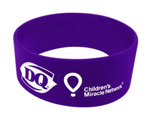 Purple Branded