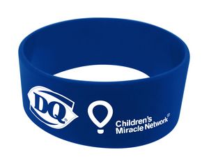 Royal Blue Branded