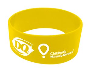 Yellow Branded