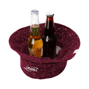 Burgundy Branded