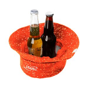 Orange Branded