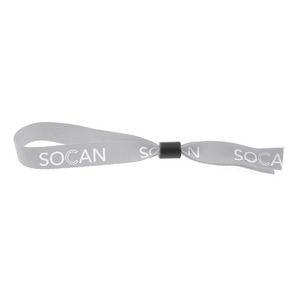 Light Grey Branded