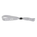 Light Grey Branded