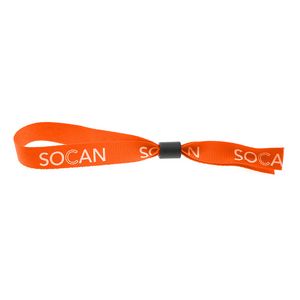 Orange Branded