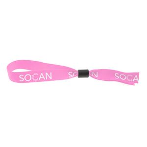 Pink Branded