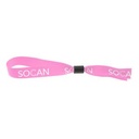 Pink Branded