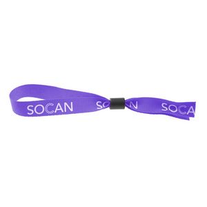 Purple Branded