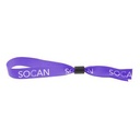 Purple Branded