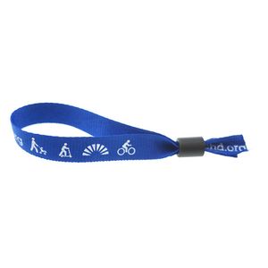 Royal Blue Branded