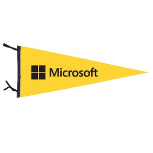 Yellow Branded