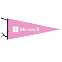 Pink Branded