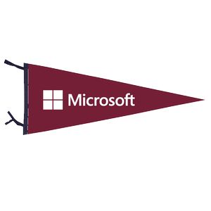 Burgundy Branded