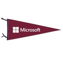 Burgundy Branded