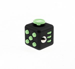 Black Green Branded