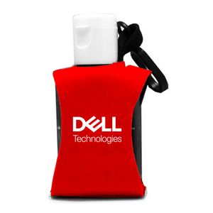 Red Branded