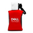 Red Branded