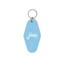 Baby Blue branded