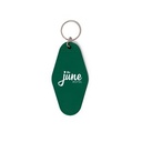Forest Green branded