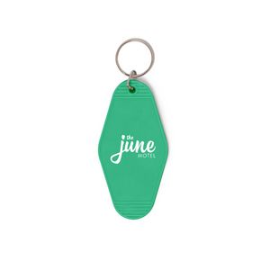 Kelly Green branded