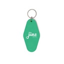 Kelly Green branded