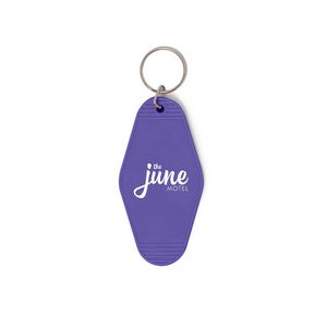 Purple branded