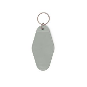 Light gray branded