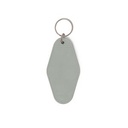 Light gray branded