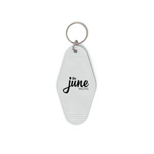 White branded