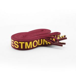 Burgundy Branded