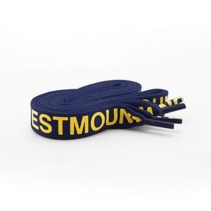 Navy Blue Branded