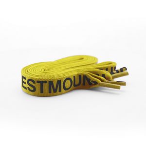 Yellow Branded