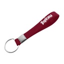 Burgundy Branded
