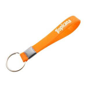 Orange Branded
