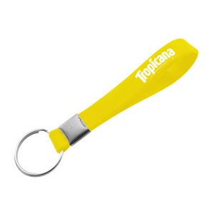 Yellow Branded