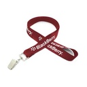 Burgundy Branded