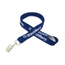 Navy Blue Branded