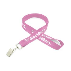 Pink Branded