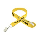 Yellow Branded