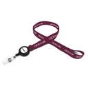 Burgundy Branded