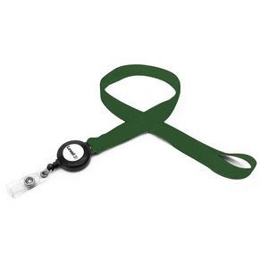 Forest Green