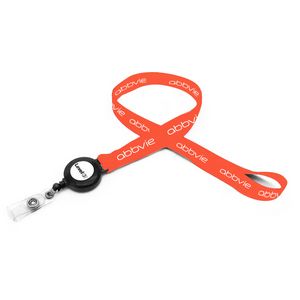 Orange Branded
