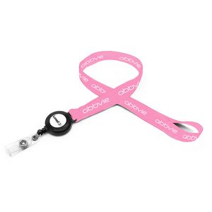 Pink Branded
