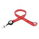 Red Branded