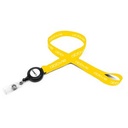 Yellow Branded