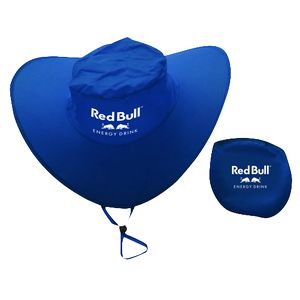 Royal Blue Branded
