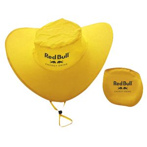 Yellow Branded