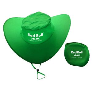 Kelly Green Branded