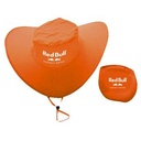 Orange Branded
